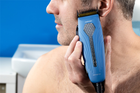 Maszynka do strzyżenia włosów Zelmer ZHC6105 Niebieska - obraz 6