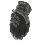 Тактические зимние перчатки Mechanix Wear Coldwork Fastfit S - изображение 1