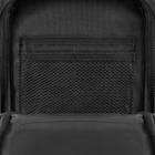 Рюкзак Brandit US Cooper 25 л 45 х 24 х 26 см Черный (8007-02) - изображение 4