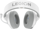 Słuchawki Lenovo Legion Wireless Headset H600 Stingray (GXD1C98345) - obraz 6