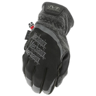 Тактические зимние перчатки Mechanix Wear Coldwork Fastfit M