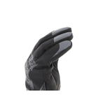 Тактичні зимові рукавиці Mechanix Wear Coldwork Fastfit M - зображення 5