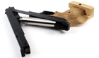 Пневматический пистолет Gamo Compact - изображение 4