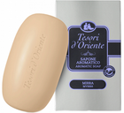 Perfumowane kremowe mydło Tesori d'Oriente Mirra 150 g (8008970041148) - obraz 1