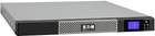 UPS Eaton 5P 1550I Rack 1U Black (5P1550iR) - obraz 1