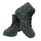 Ботинки тактические LOWA ZEPHYR GTX MID TF Ranger Green 45 - изображение 1