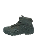 Ботинки тактические LOWA ZEPHYR GTX MID TF Ranger Green 43 - изображение 3