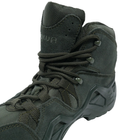 Ботинки тактические LOWA ZEPHYR GTX MID TF Ranger Green 45 - изображение 8