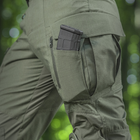 M-Tac брюки Army Gen.II NYCO Extreme Ranger Green 38/34 - изображение 10