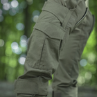 M-Tac брюки Army Gen.II NYCO Extreme Ranger Green 38/34 - изображение 14