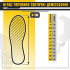 M-Tac ботинки тактические демисезонные Black 36 - изображение 10