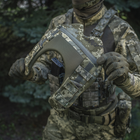 M-Tac демпфер плечовий для плитоноски Cuirass QRS MM14 - зображення 7