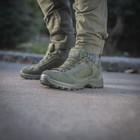 M-Tac кросівки тактичні демісезонні Ranger Green 36 - зображення 10