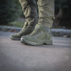 M-Tac кросівки тактичні демісезонні Ranger Green 40 - зображення 10