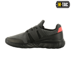 M-Tac кроссовки Trainer Pro Black/Grey 41 - изображение 6