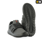 M-Tac кроссовки Trainer Pro Vent Black/Grey 40 - изображение 2