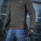 Куртка Jarl M-Tac Чорний XL - зображення 10