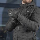 Куртка Jarl M-Tac Черный XL - изображение 15