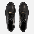 Жіночі черевики високі Calvin Klein HW0HW01715 37 Чорні (8720108620246) - зображення 3