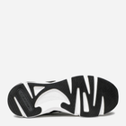 Buty sportowe męskie do kostki Calvin Klein HMOHM00995 42 Czarno-białe (8719856992712) - obraz 5