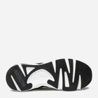 Чоловічі кросівки Calvin Klein HMOHM00995 40 Чорний/Білий (8719856992675) - зображення 5