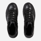 Чоловічі черевики високі Calvin Klein Jeans YM0YM00753 45 Чорні (8720108613804) - зображення 3