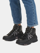 Чоловічі черевики високі Calvin Klein Jeans YM0YM00753 44 Чорні (8720108613507) - зображення 4