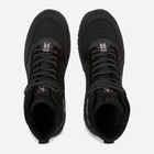 Чоловічі черевики для треккінгу високі Calvin Klein Jeans YM0YM00762 45 Чорні (8720108624251) - зображення 4
