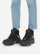 Чоловічі черевики для треккінгу високі Calvin Klein Jeans YM0YM00762 43 Чорні (8720108624206) - зображення 5