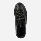 Чоловічі черевики високі Calvin Klein Jeans YM0YM00805 43 Чорні (8720108614177) - зображення 4