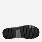 Чоловічі черевики високі Calvin Klein Jeans YM0YM00805 42 Чорні (8720108613972) - зображення 5