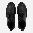 Чоловічі черевики високі Calvin Klein Jeans YM0YM00847 black 42 Чорні (8720108601702) - зображення 4