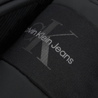 Kapcie domowe męskie z zakrytymi palcami Calvin Klein Jeans YM0YM00840 41 Czarne (8720108619028) - obraz 7