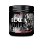 Предтренировочный комплекс ActivLab Black Wolf Лимон