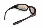 Фотохромні окуляри хамелеони Global Vision Eyewear HERCULES 1 PLUS G-Tech Red (1ГЕР124-91П) - зображення 5