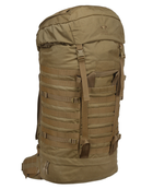 Тактичний рюкзак Tasmanian Tiger Field Pack MK2 75 Coyote Brown (TT 7963.346)