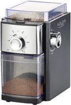 Кавомолка Adler Coffee Grinder 1 шт (5903887806169) - зображення 2