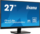 Monitor 27" iiyama ProLite XU2792UHSU-B1 - obraz 2