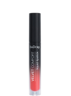 Помада Isadora Velvet Comfort Liquid 55 Coral Rush 4 мл (7317852111550)