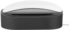 Док-станція UNIQ Nova Magic Mouse Dark Grey (8886463684917) - зображення 1