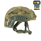 M-Tac кавер на шлем с отверстием под Shroud Multicam XL - изображение 3