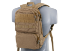 10L Cargo Tactical Backpack Рюкзак тактический - Coyote [8FIELDS] - изображение 4