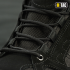 M-Tac кросівки тактичні демісезонні Чорний 45 - зображення 8