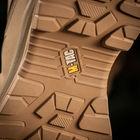 M-Tac кросівки тактичні Iva Койот 44 - зображення 15
