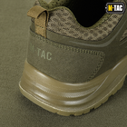 M-Tac кросівки тактичні Iva Оліва 45 - зображення 9