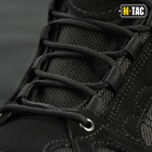 M-Tac кроссовки тактические демисезонные Черный 42 - изображение 8
