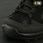 M-Tac кроссовки тактические демисезонные Черный 42 - изображение 9