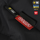 M-Tac куртка зимняя Alpha Gen.III Pro Чорний S/R - изображение 10