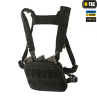 M-Tac Chest Rig Military Elite Black - изображение 2