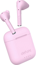 Навушники Defunc True Talk TWS Pink (D4315) - зображення 1